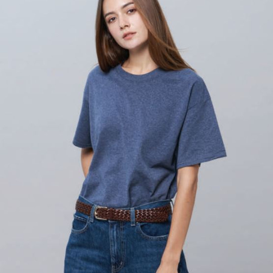 100% Cotton Tees (Gildan Ultra 2000) - 203 gsm