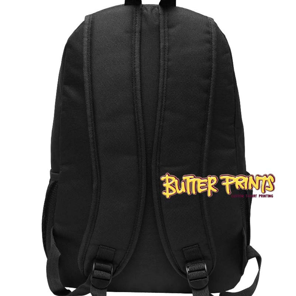 Backpacks BP63 Series, view 4
