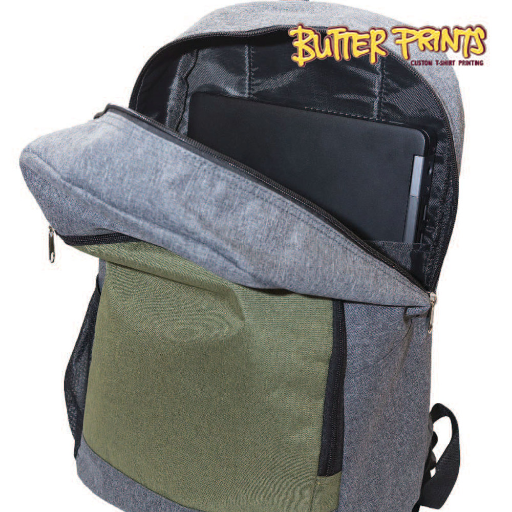 Backpacks BP64 Series, view 2