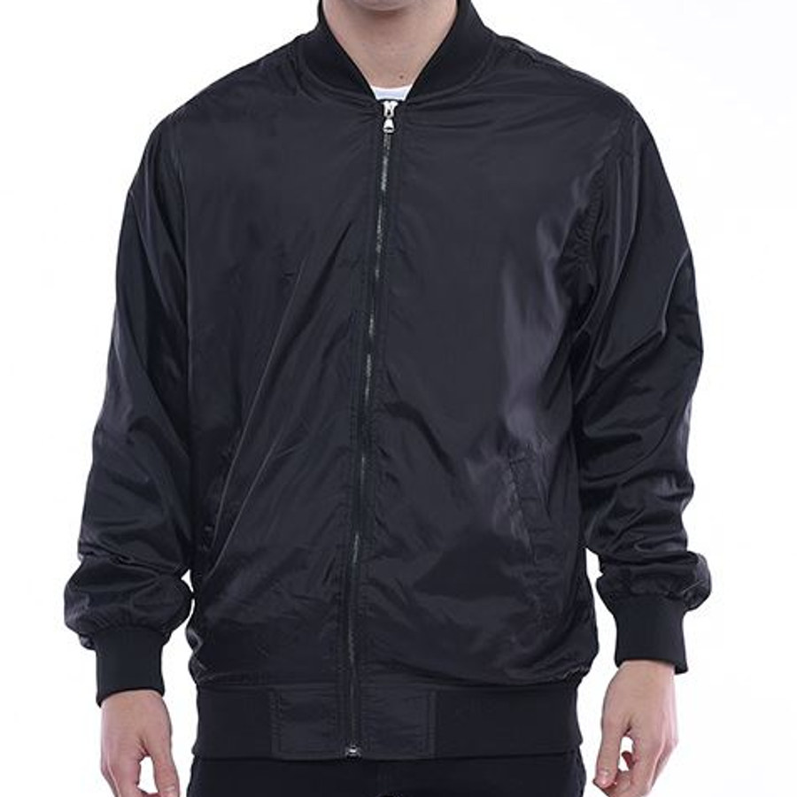 Bomber Jacket - U series