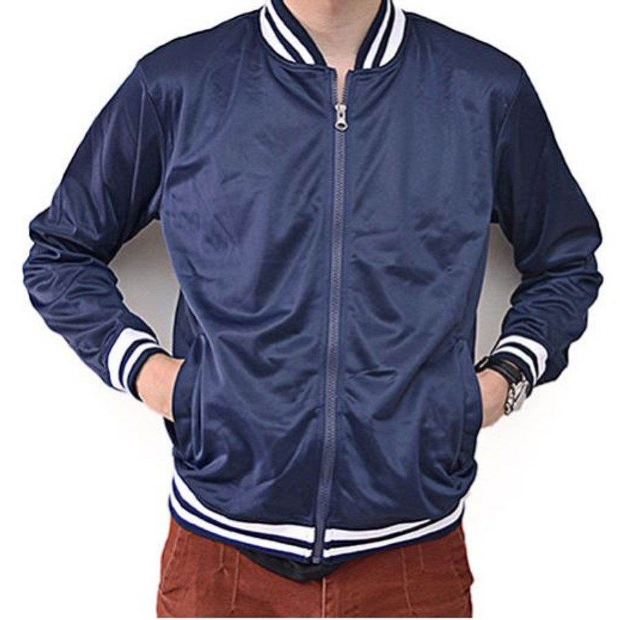 Bomber Jackets
