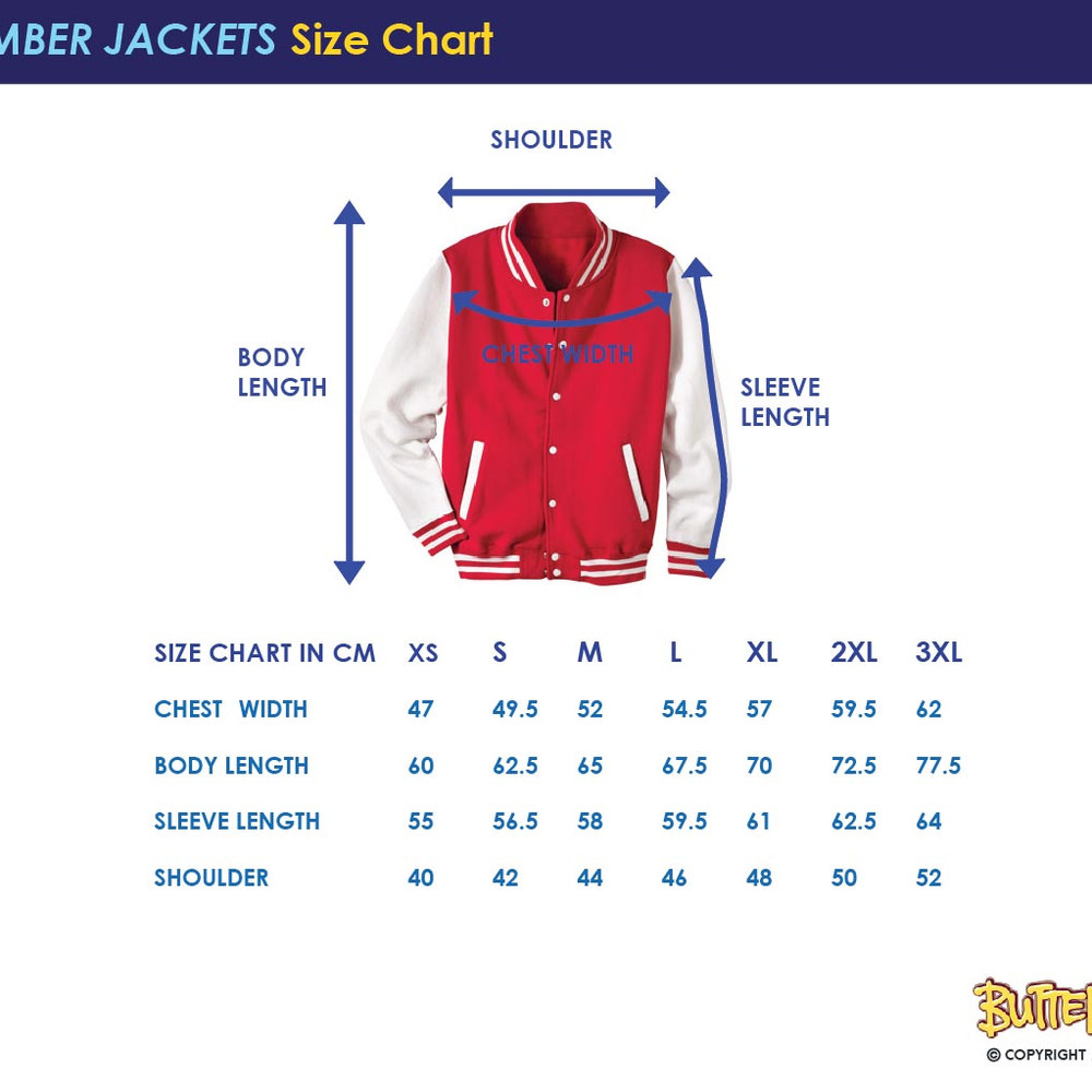 Bomber Jackets, view 4