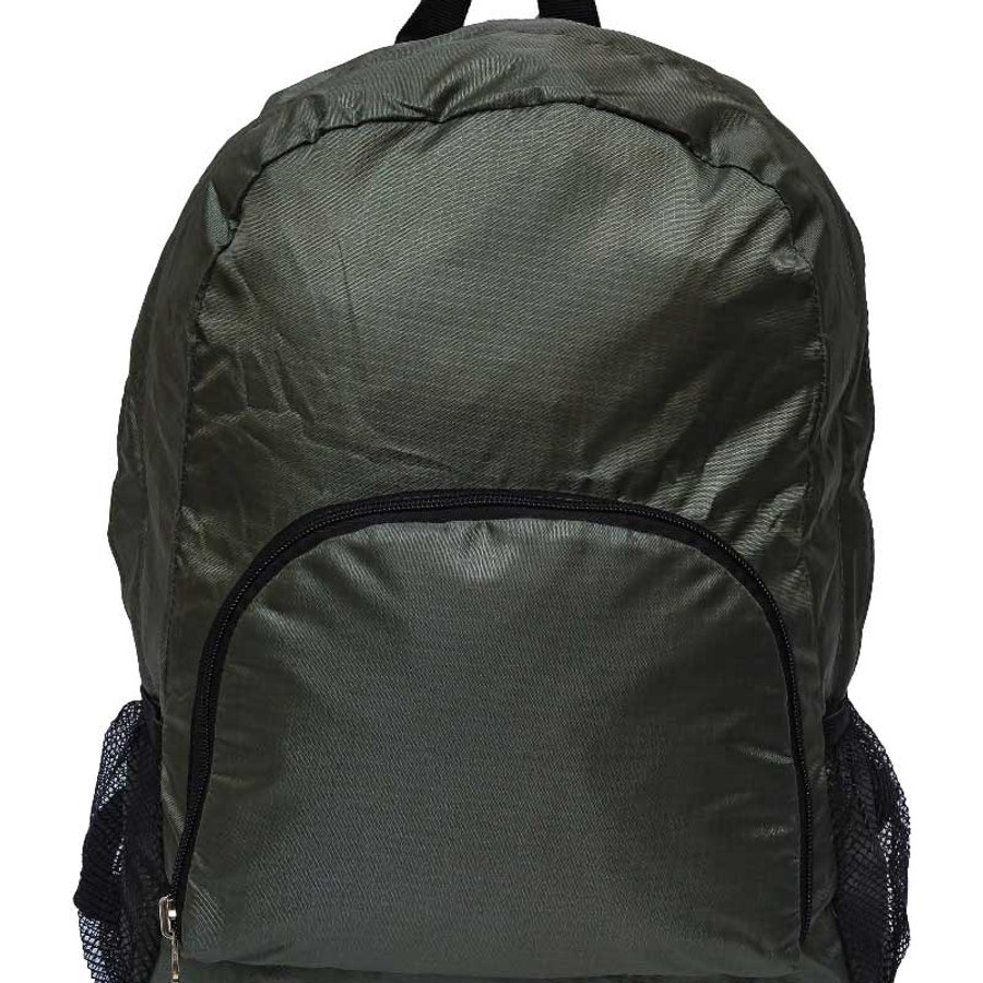 Foldable Backpacks BP68 Series
