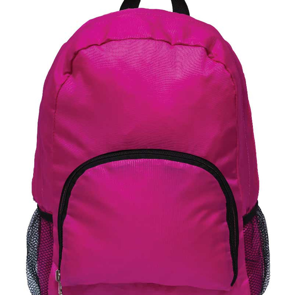 Foldable Backpacks BP68 Series, view 4