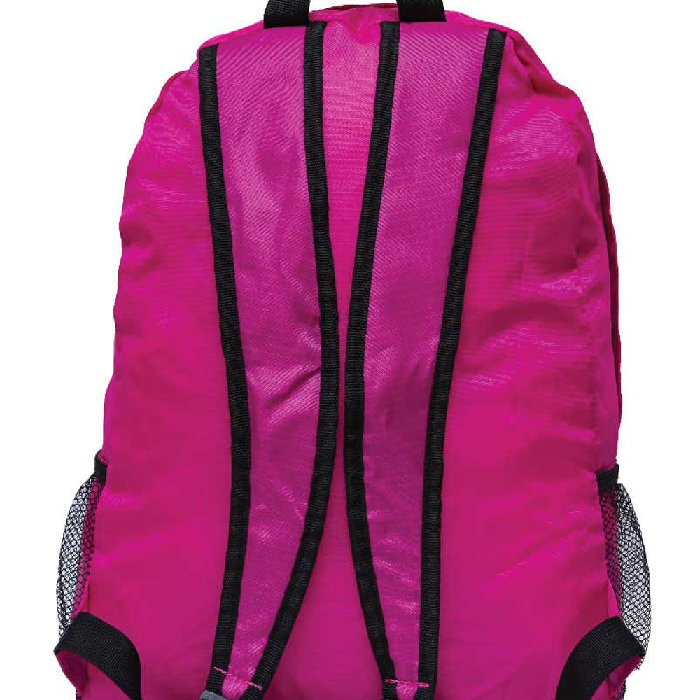 Foldable Backpacks BP68 Series, view 5