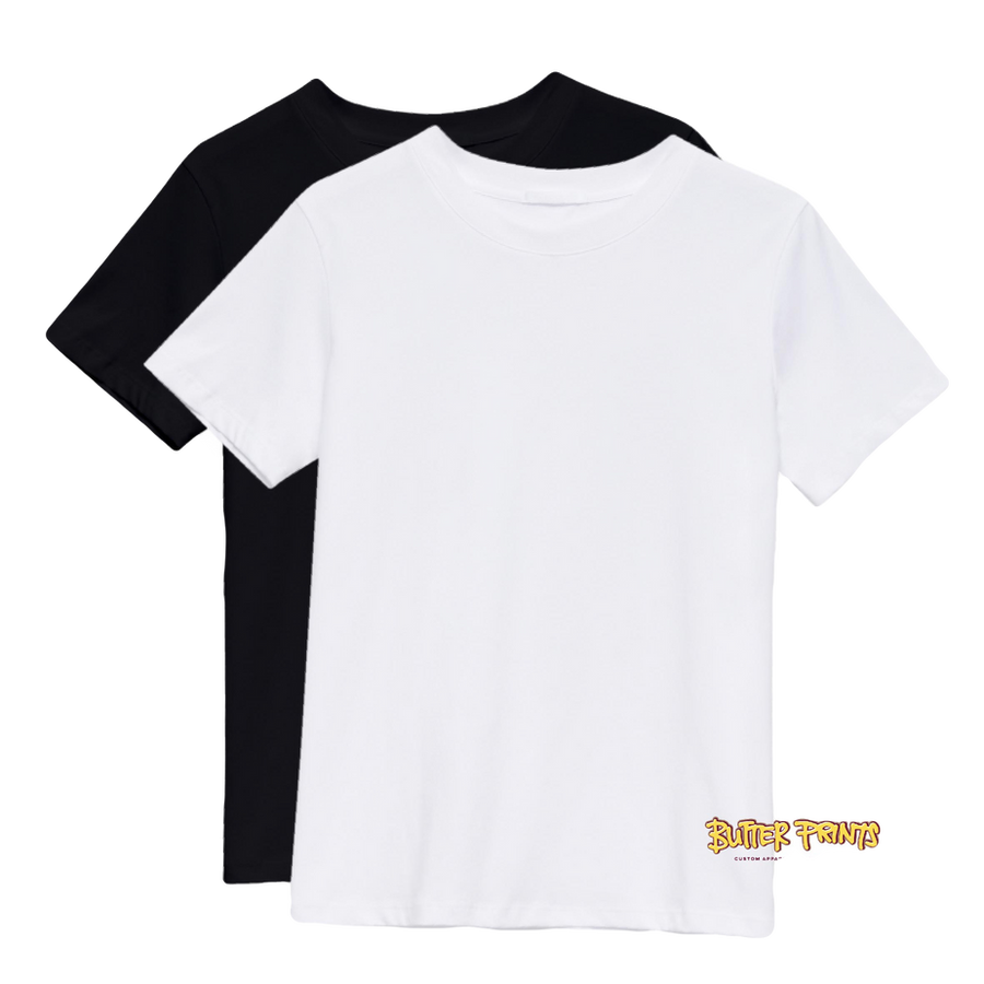 Custom T-shirts