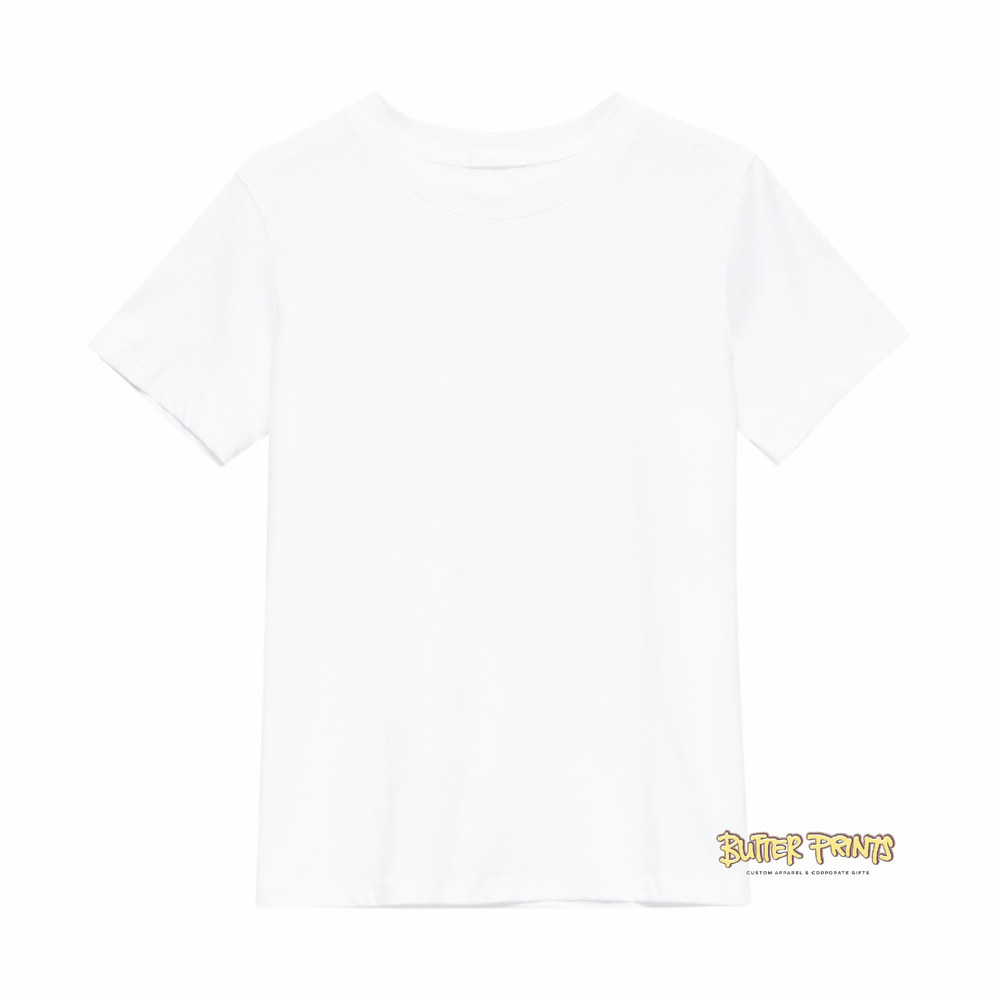 100% In-house Premium Cotton T-shirts 180-200 gsm, view 5