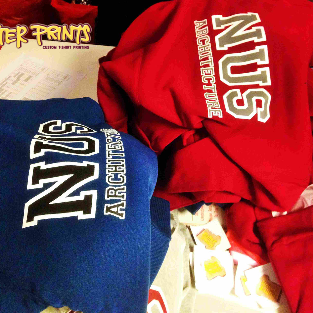 Hoodies without Zip (zipless), view 5
