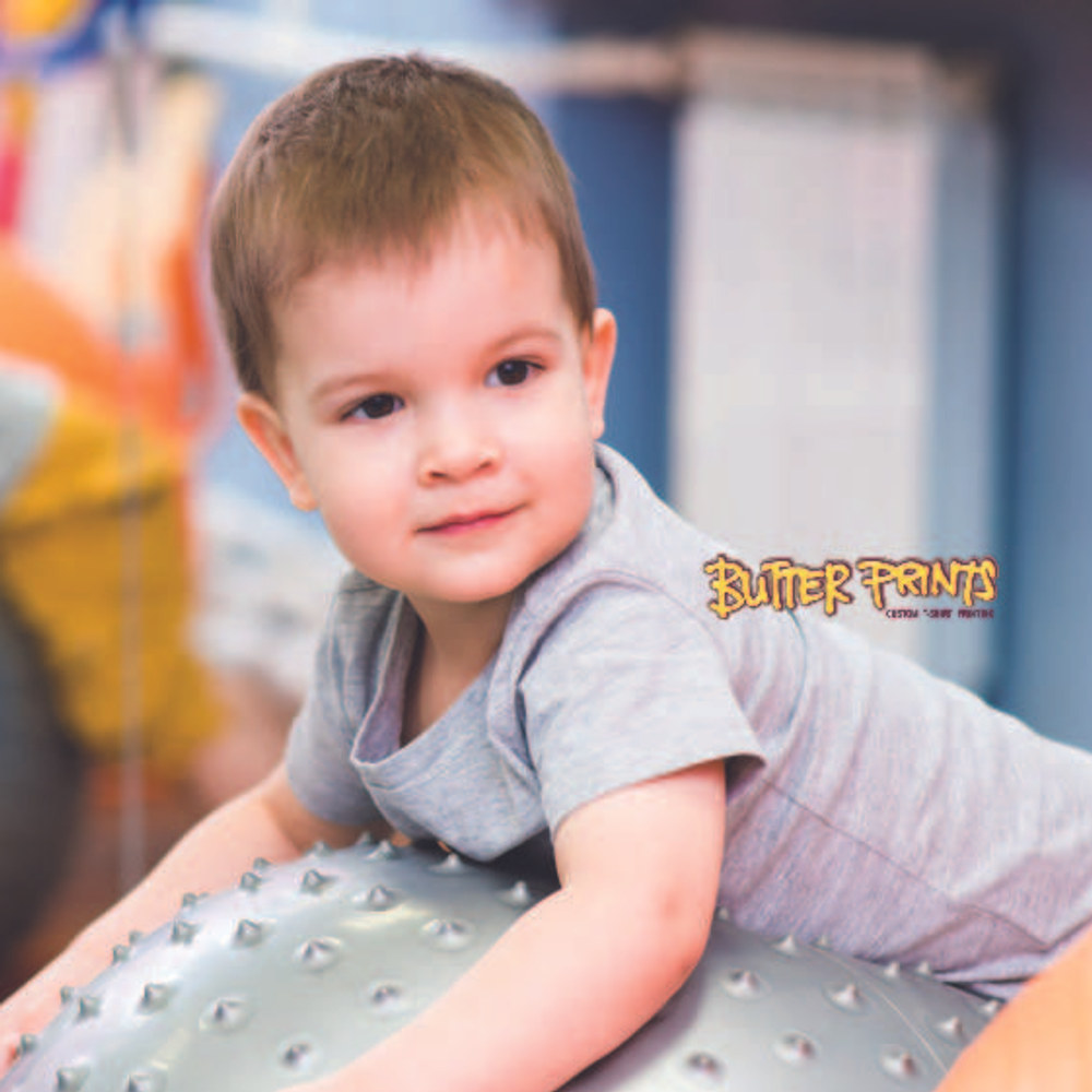 Kids 100% Soft Cotton Tees (North Harbour NHR1100B) - 160 gsm, view 5