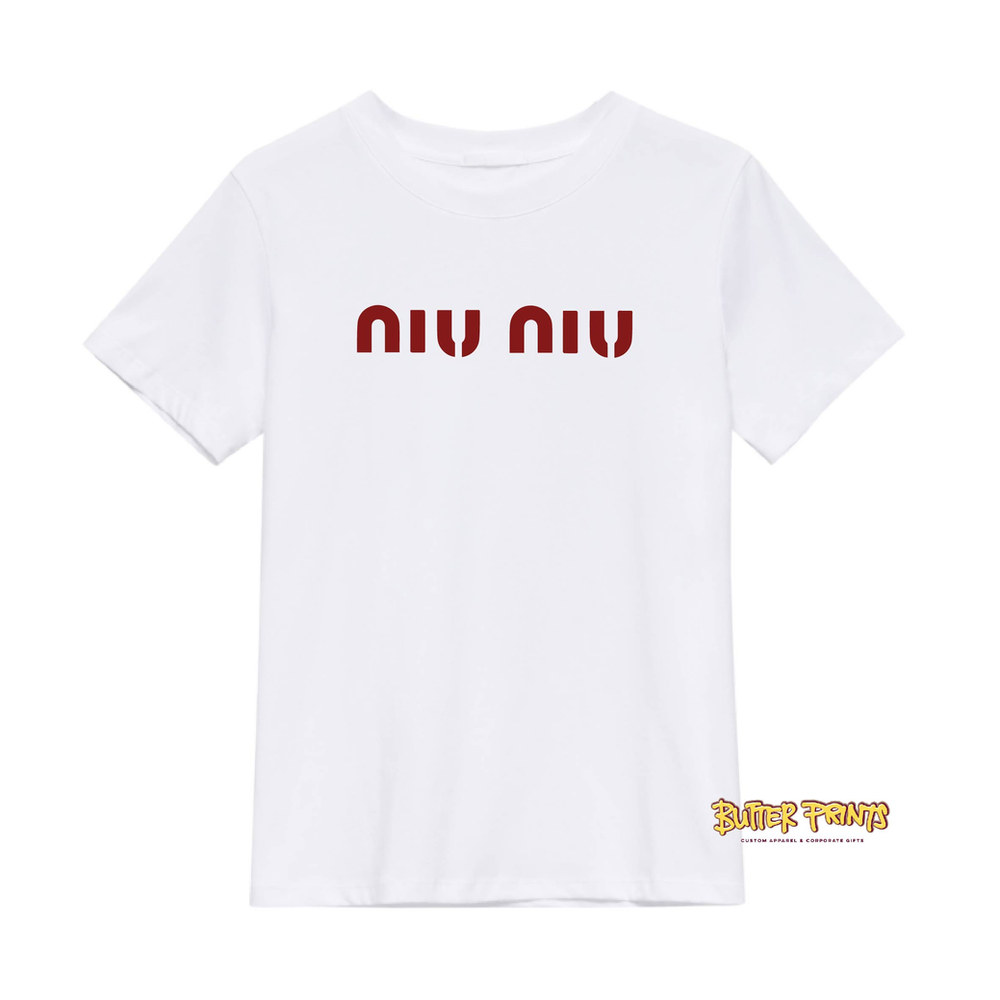 NiuNiu T-shirt, view 3