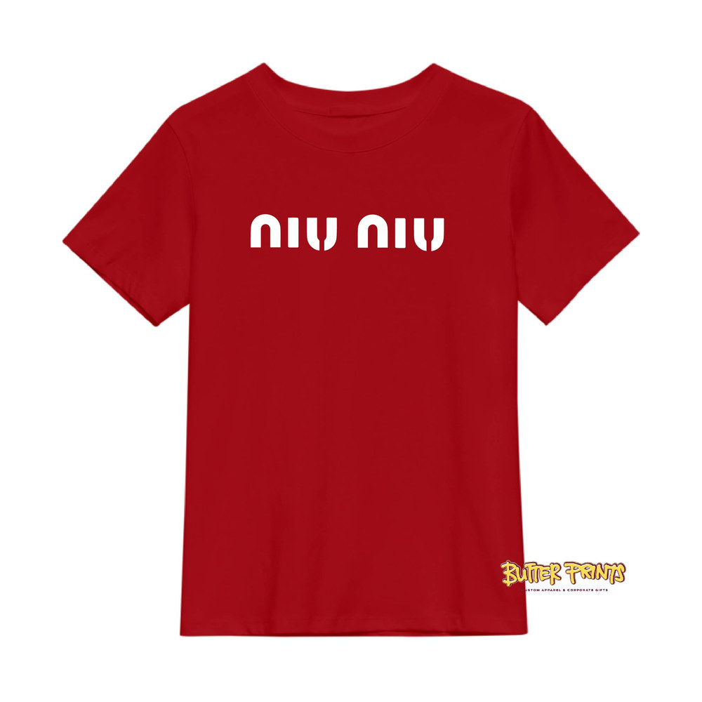 NiuNiu T-shirt, view 4