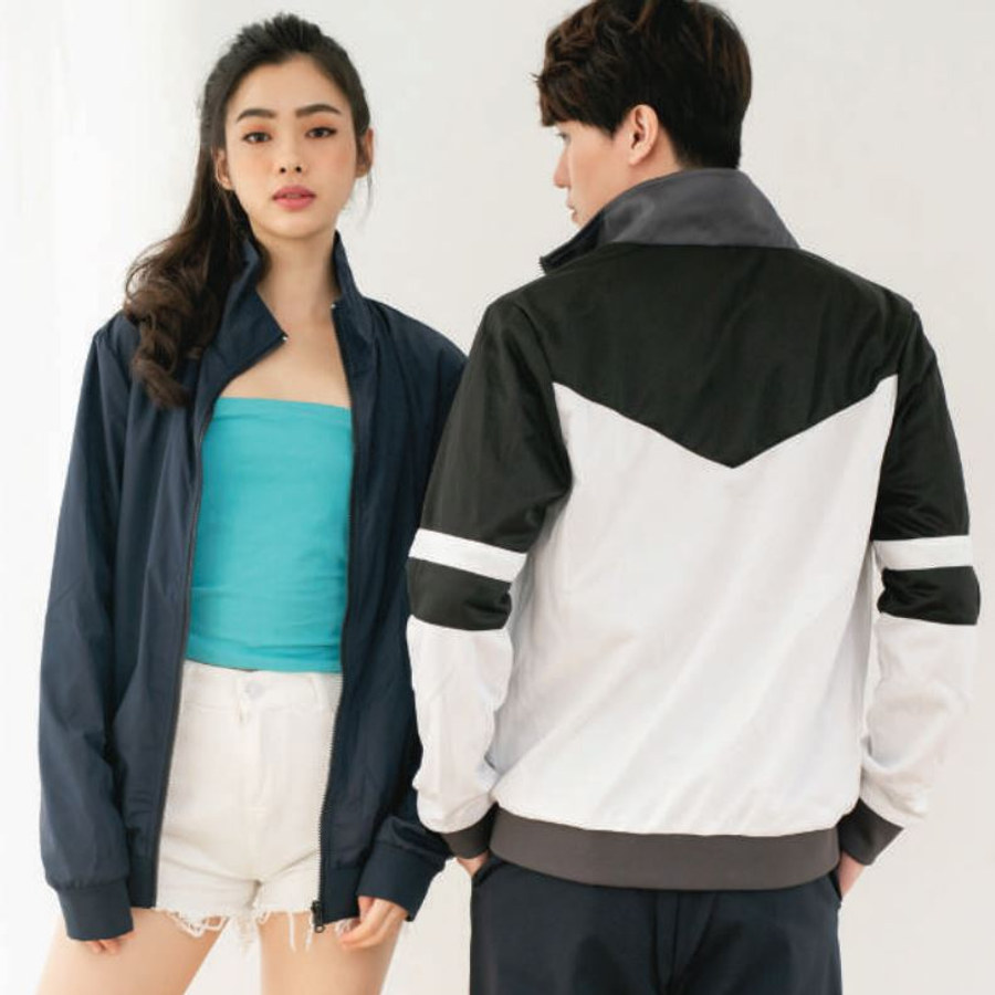 Reversible Flipit Bomber Jackets (NHJ2100 North Harbour)
