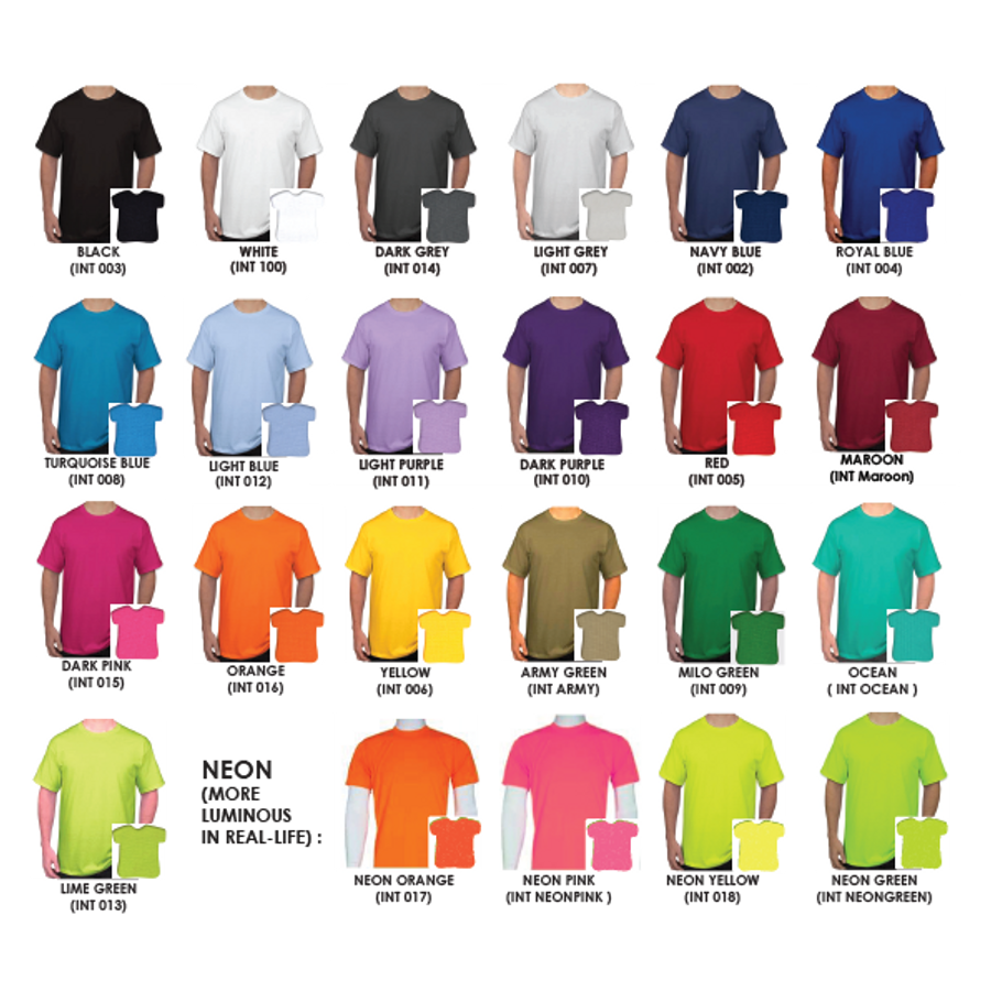 Dri-fit & Sportswear