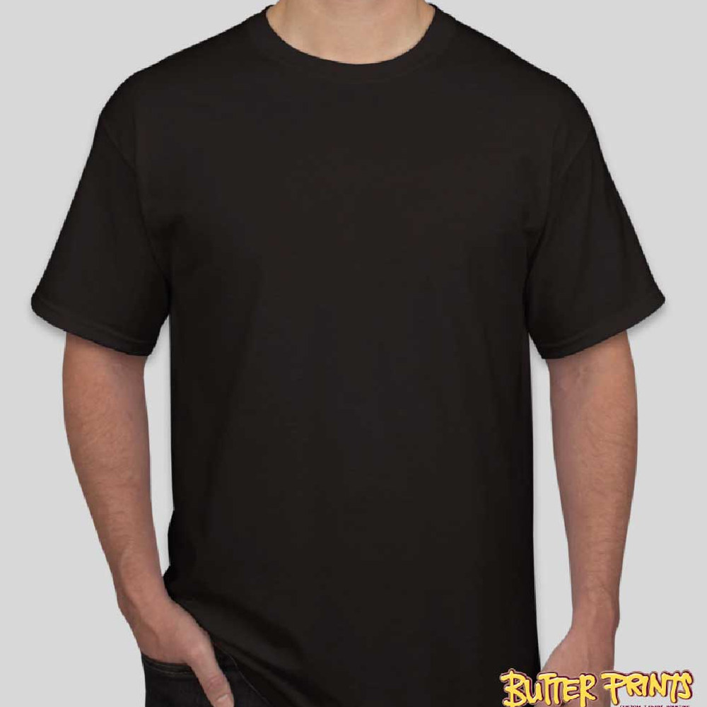 Smooth Interlock Drifit T-shirts (In-house) 150gsm, view 4