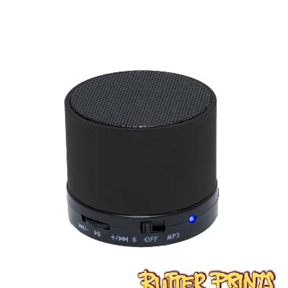 Speaker, view 4