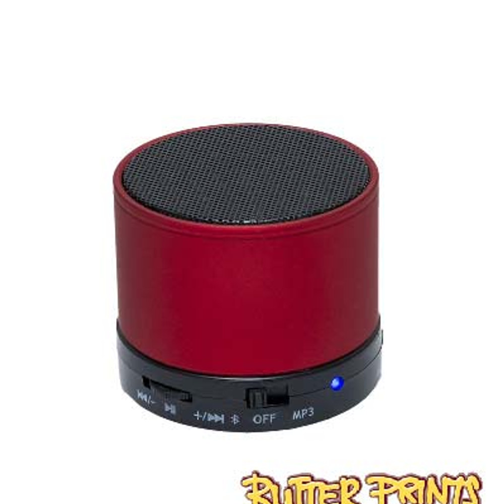 Speaker, view 5