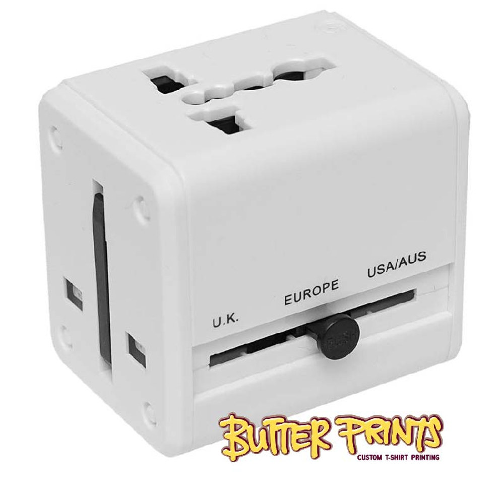 Universal Travel Adapter, view 5