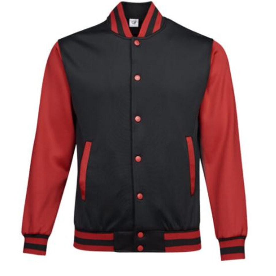 Varsity Jackets Anti-Odor Drifit UVJ05