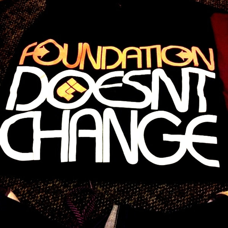 Apparel printed by Butter Prints